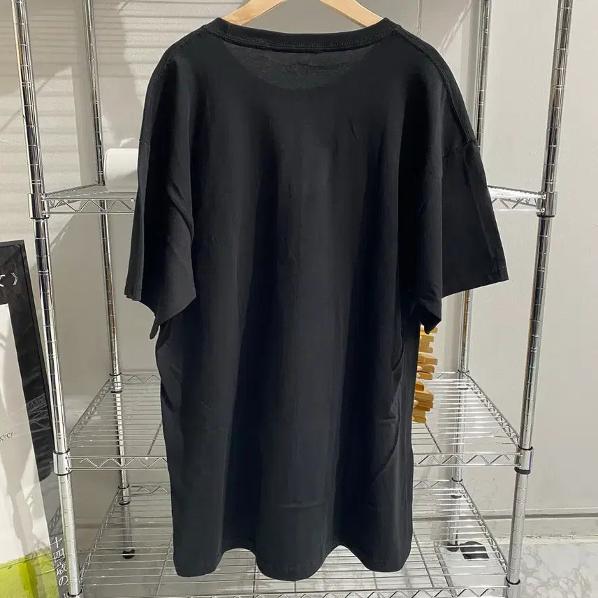 [BUNJANG] Ranma Official Animation T-Shirt / 란마 오피셜 애니메이션 티셔츠