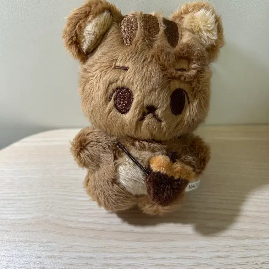 [SOLD OUT] 방탄 BTS 제이홉 jhope 인형 정얌얌