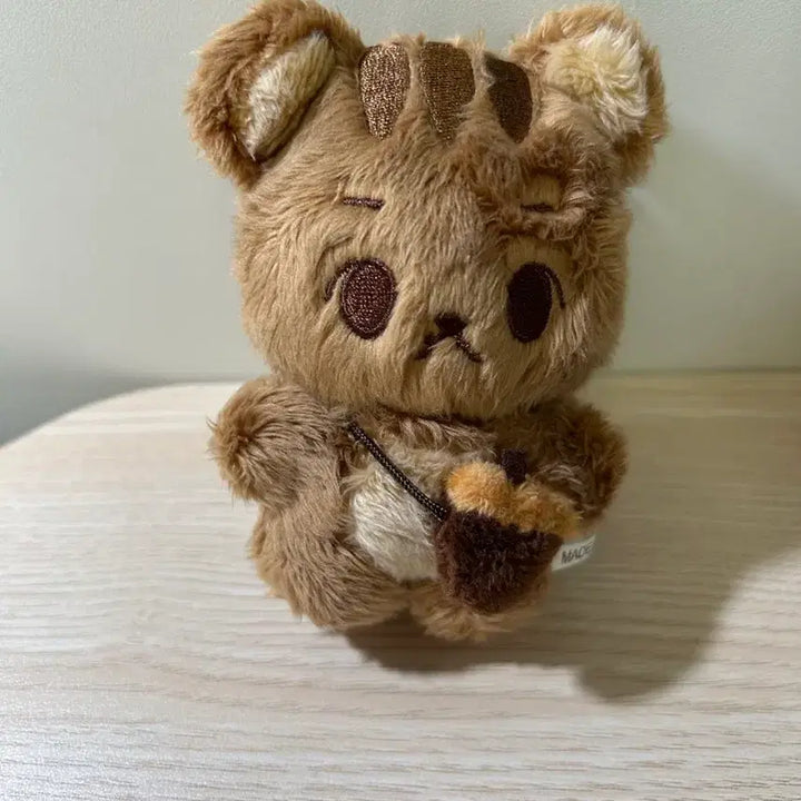 [SOLD OUT] 방탄 BTS 제이홉 jhope 인형 정얌얌