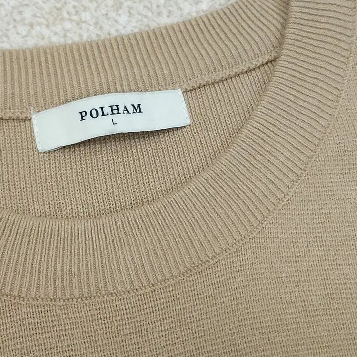 [BUNJANG] POLHAM Men&