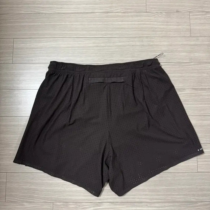 [SOLD OUT] 새티스파이 스페이스 오 space o 5인치 딥마호가니 L사이즈