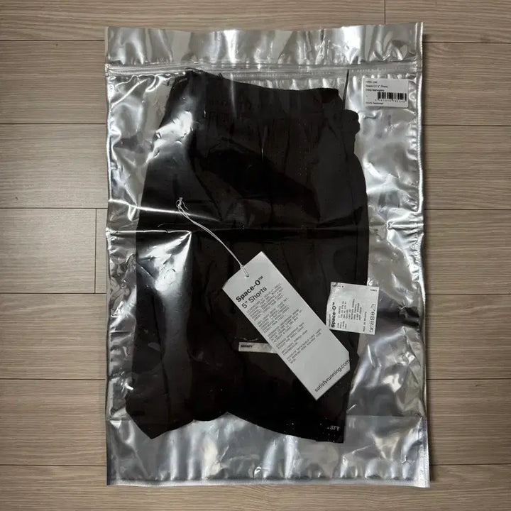 [SOLD OUT] 새티스파이 스페이스 오 space o 5인치 딥마호가니 L사이즈