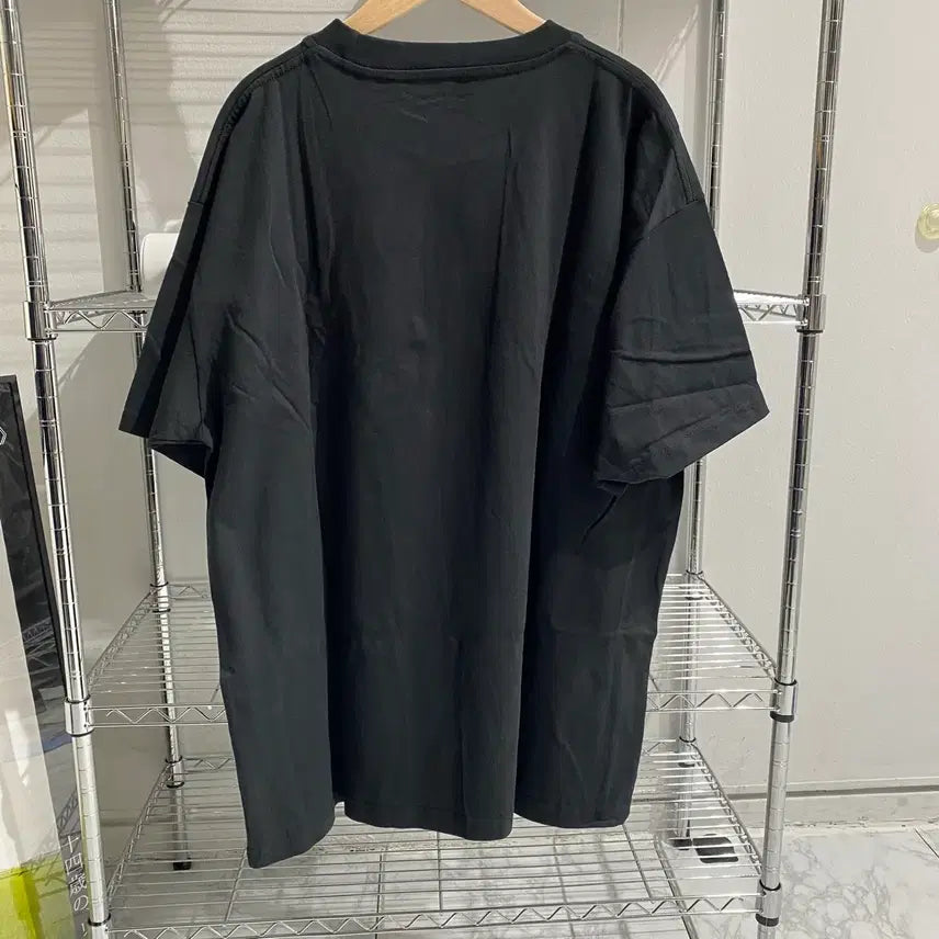 [BUNJANG] Death Note Misa Official Animation T-Shirt / 데스노트 미사 오피셜 애니메이션 티셔츠