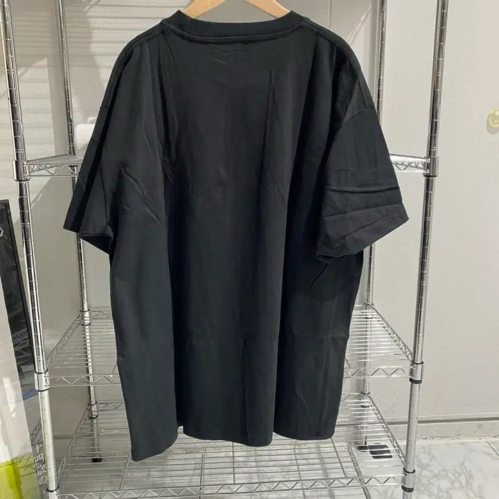 [BUNJANG] Death Note Misa Official Animation T-Shirt / 데스노트 미사 오피셜 애니메이션 티셔츠
