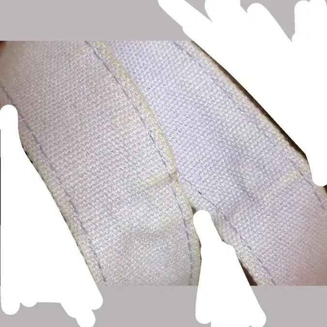 [BUNJANG] Jakamat A4 Lavender Ita Bag / 자카마트 a4 라벤더 이타백