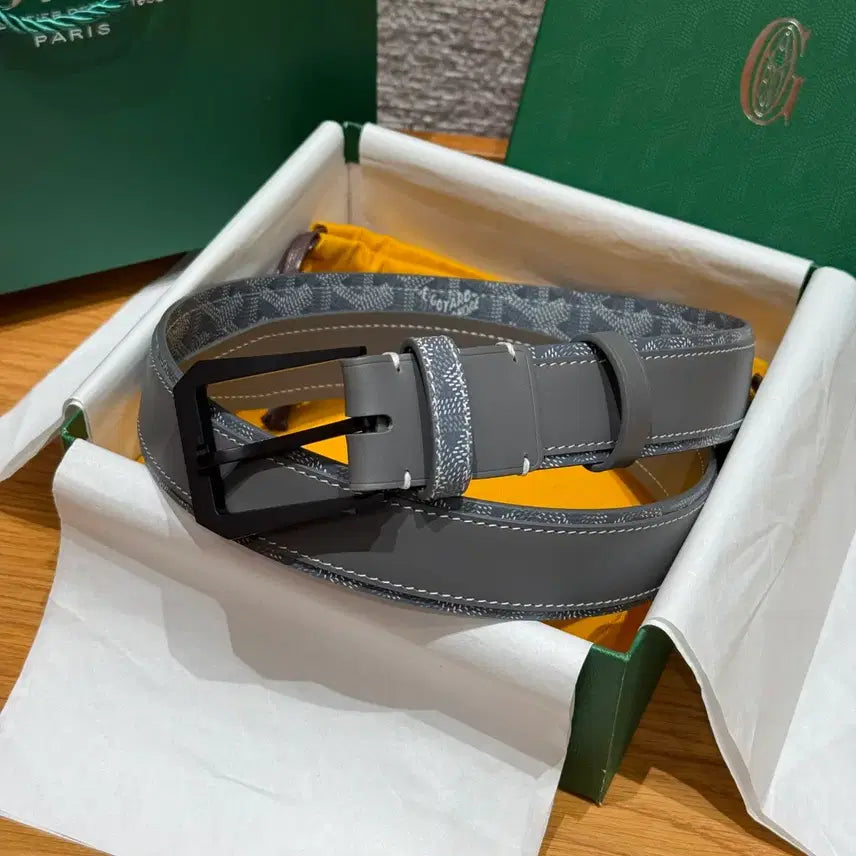 [BUNJANG] Goyard Men&