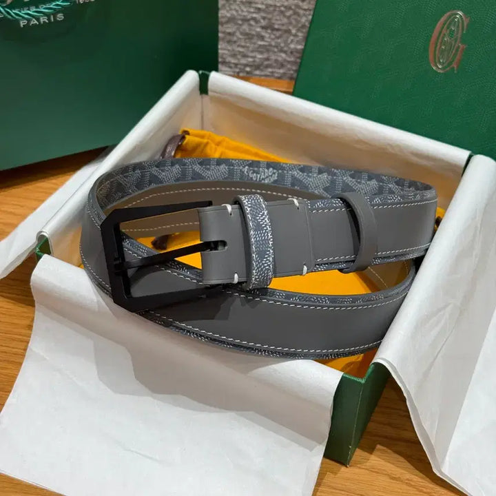[BUNJANG] Goyard Men&