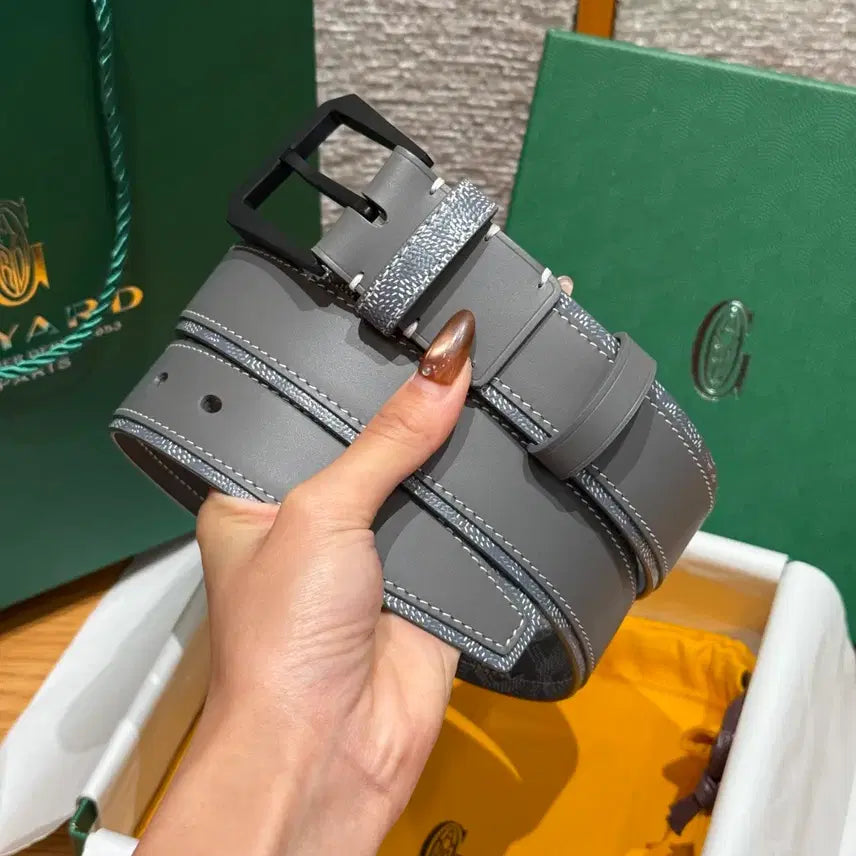 [BUNJANG] Goyard Men&