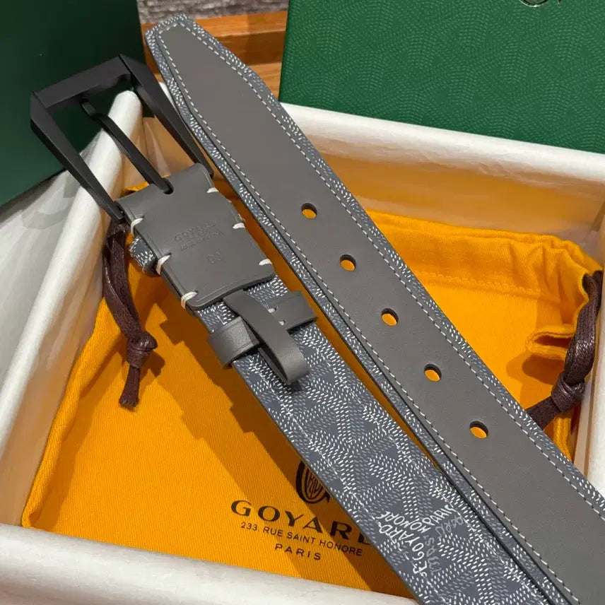 [BUNJANG] Goyard Men&