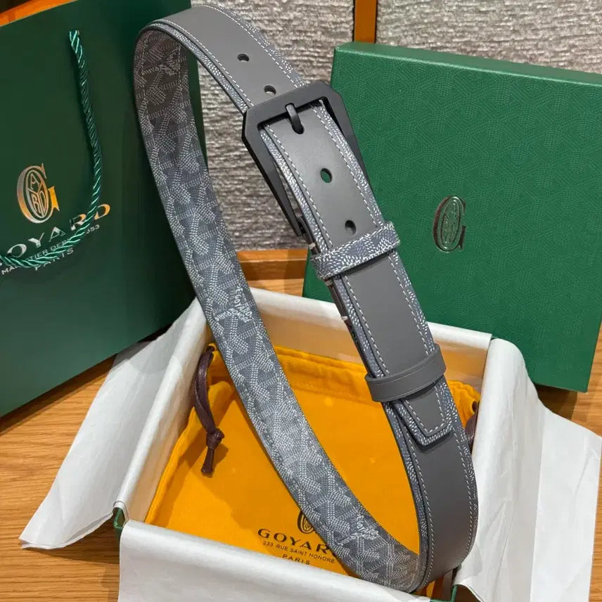 [BUNJANG] Goyard Men&