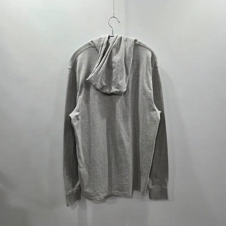 [BUNJANG] Champion Spell Logo Printed Hoodie Long Sleeve L / 챔피온 스펠로고 프린팅 후드 롱슬리브 L