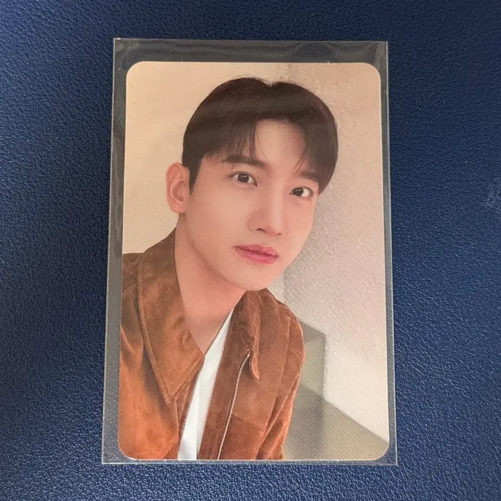 [BUNJANG] TVXQ Changmin 20&amp;2 POB Photocard / 최강창민 20&amp;2 케이팝머치 영통 미공포 포카