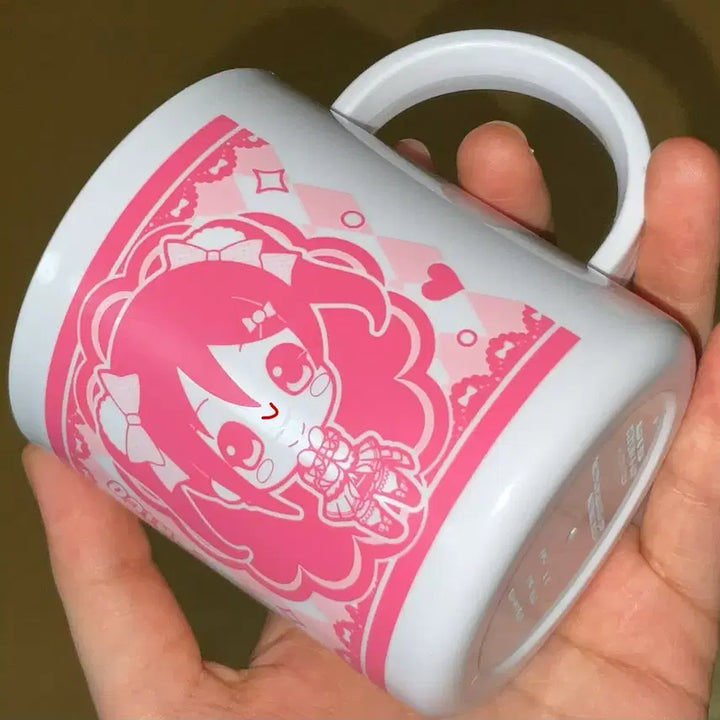 [BUNJANG] Love Live Nico Yazawa Mug Cup / 러브라이브 니코 머그컵