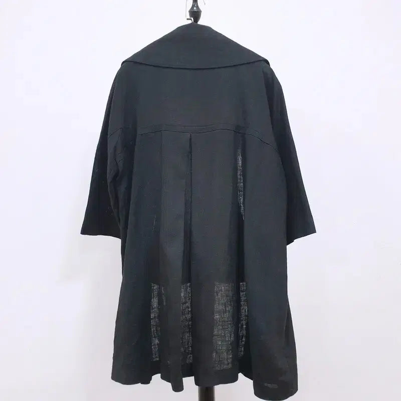 [BUNJANG] Elstory Italian Linen Blend Jacket / 엘스토리 이태리 린넨혼방 자켓