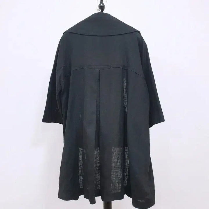 [BUNJANG] Elstory Italian Linen Blend Jacket / 엘스토리 이태리 린넨혼방 자켓