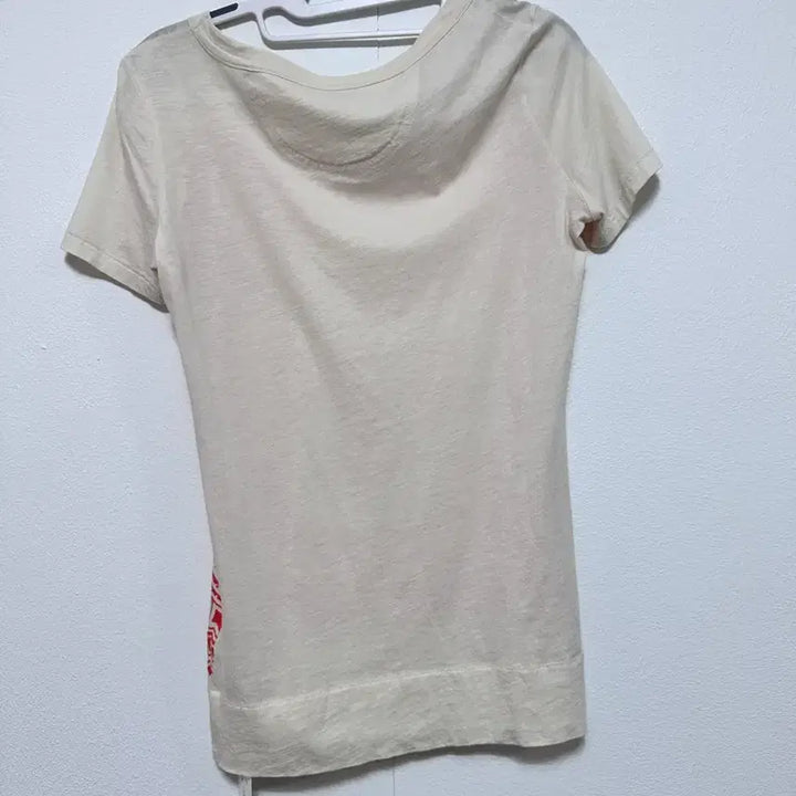 [SOLD OUT] 토리버치 페이즐리 반팔 티셔츠