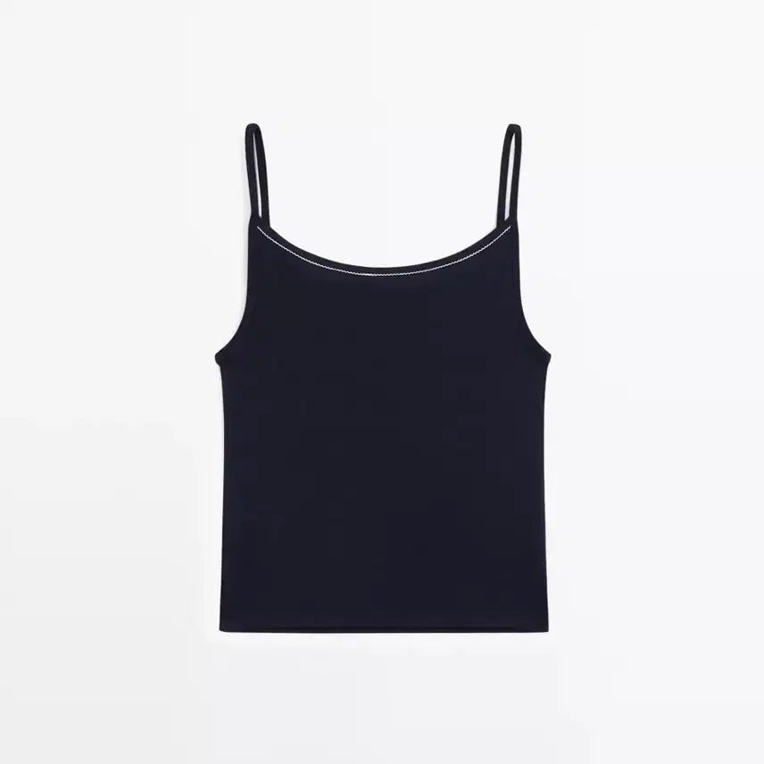 [BUNJANG] Massimo Dutti Tank Top / 마시모두띠 나시