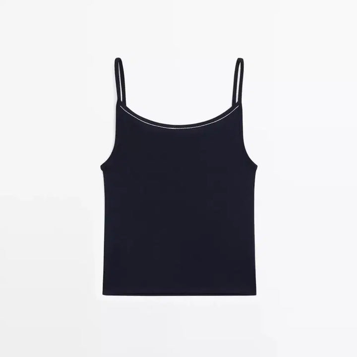 [BUNJANG] Massimo Dutti Tank Top / 마시모두띠 나시