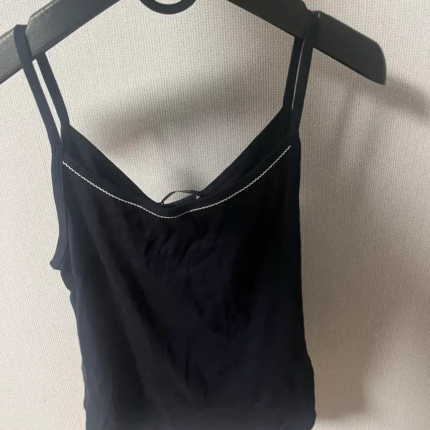 [BUNJANG] Massimo Dutti Tank Top / 마시모두띠 나시