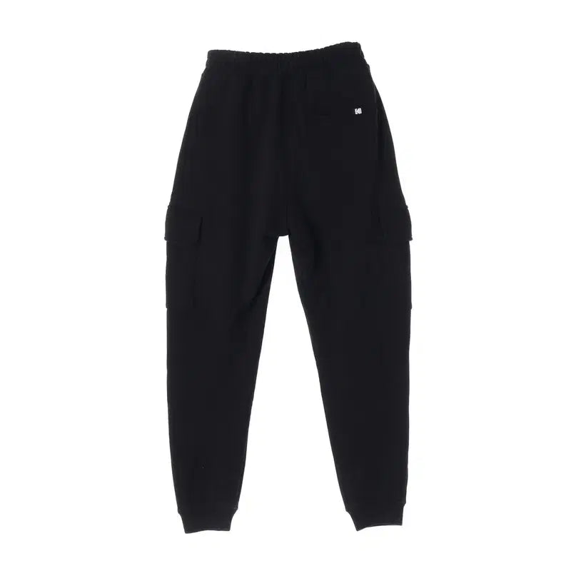 [BUNJANG] Kodak Side Zip Cargo Jogger Pants (S) / 코닥 어패럴 사이드 지퍼 카고 조거 팬츠 S