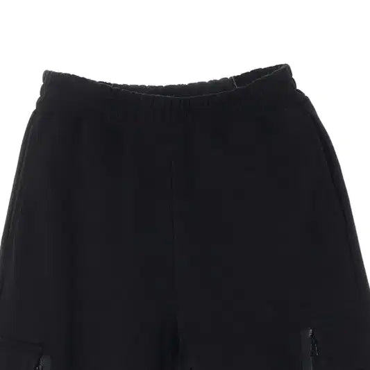 [BUNJANG] Kodak Side Zip Cargo Jogger Pants (S) / 코닥 어패럴 사이드 지퍼 카고 조거 팬츠 S