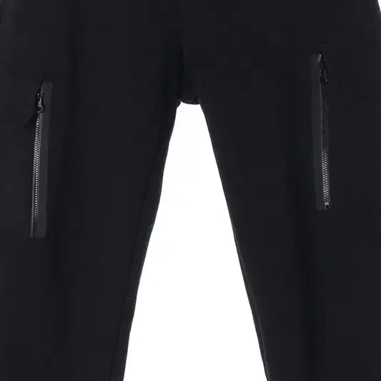 [BUNJANG] Kodak Side Zip Cargo Jogger Pants (S) / 코닥 어패럴 사이드 지퍼 카고 조거 팬츠 S