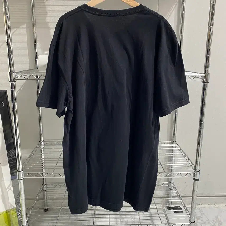 [BUNJANG] Haikyu Kageyama Official Animation T-shirt / 하이큐 카게야마 오피셜 애니메이션 티셔츠