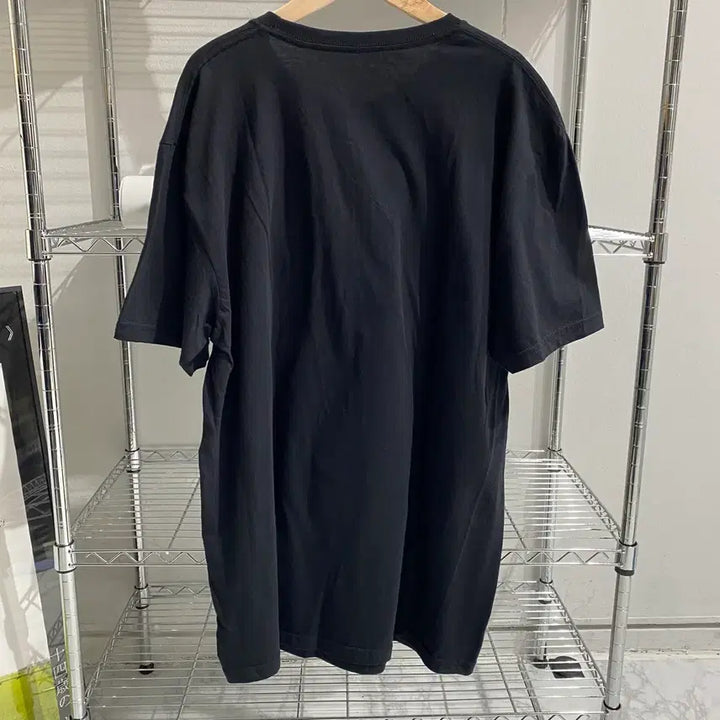 [BUNJANG] Haikyu Kageyama Official Animation T-shirt / 하이큐 카게야마 오피셜 애니메이션 티셔츠