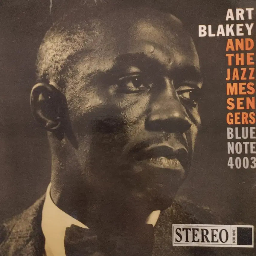 [BUNJANG] Art Blakey Original Blue Note LP / ORIGINAL BLUE NOTE LP - ART BLAKEY