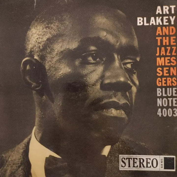 [BUNJANG] Art Blakey Original Blue Note LP / ORIGINAL BLUE NOTE LP - ART BLAKEY