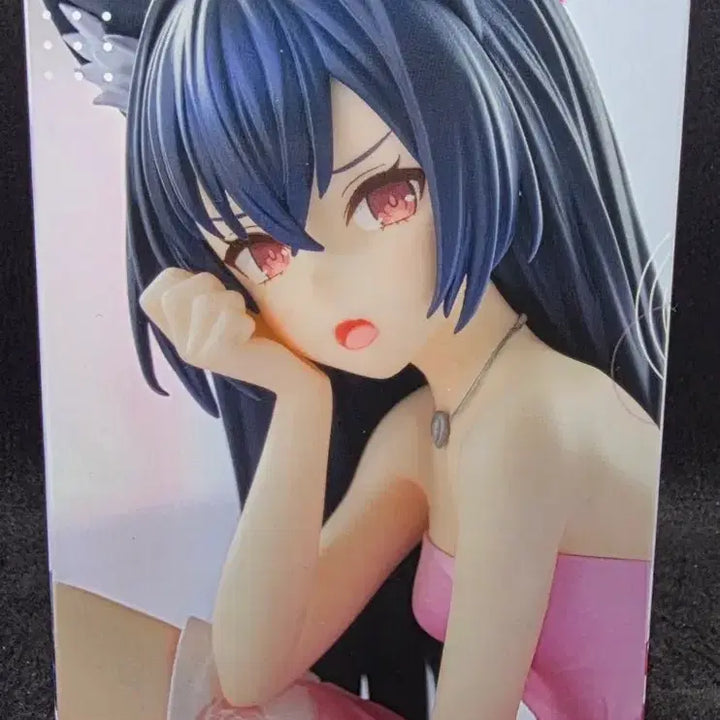 [BUNJANG] Blue Archive Serika Kuromi Figure (Japan Import, Sealed) / 블루아카이브 쿠로미 세리카 피규어 미개봉 새제품 일본내수용 정품