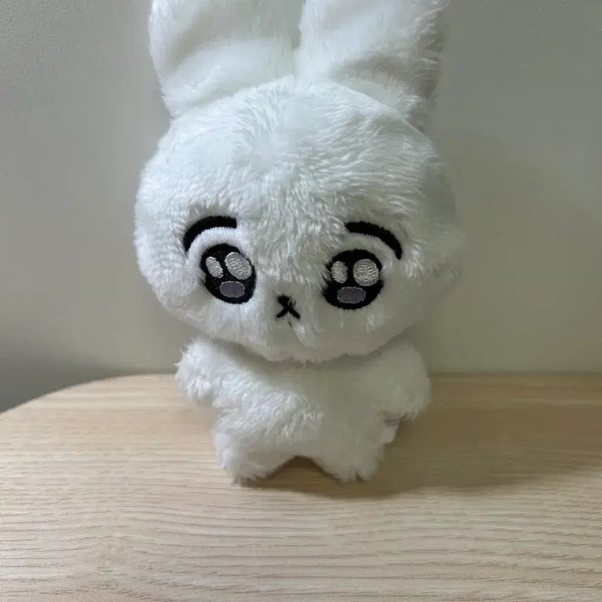 [BUNJANG] BTS Jungkook Kkukku Doll / 방탄 BTS 정국 jungkook 인형 꾸꾸꾸