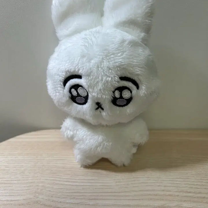 [BUNJANG] BTS Jungkook Kkukku Doll / 방탄 BTS 정국 jungkook 인형 꾸꾸꾸