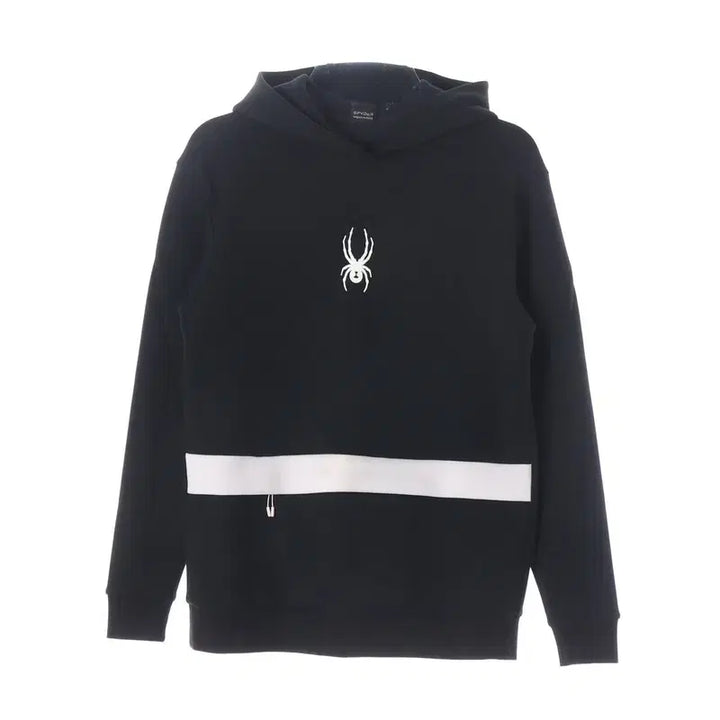 [BUNJANG] Spider Hoodie Men&