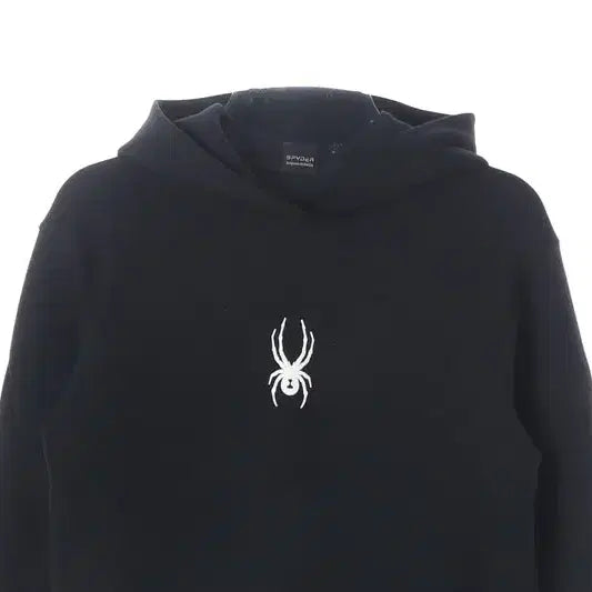 [BUNJANG] Spider Hoodie Men&