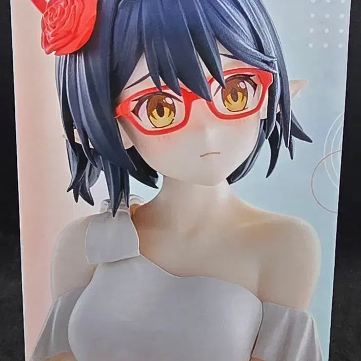 [BUNJANG] Blue Archive Ayane Figure Sealed / 블루아카이브 아야네 피규어 미개봉 새제품 일본내수용 정품