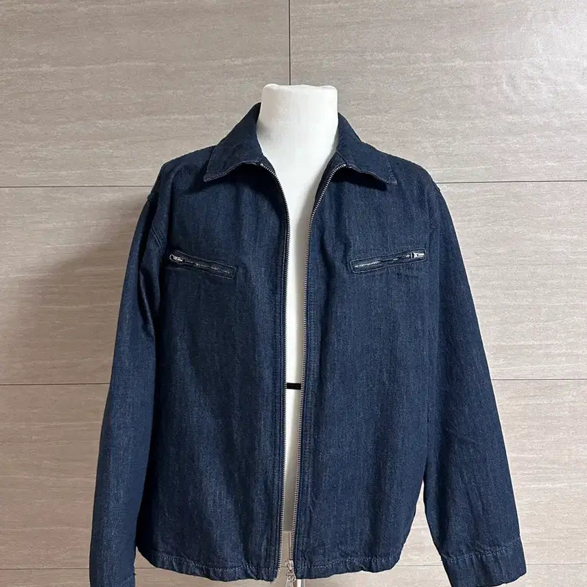 [BUNJANG] Zara Denim Jacket (Men&