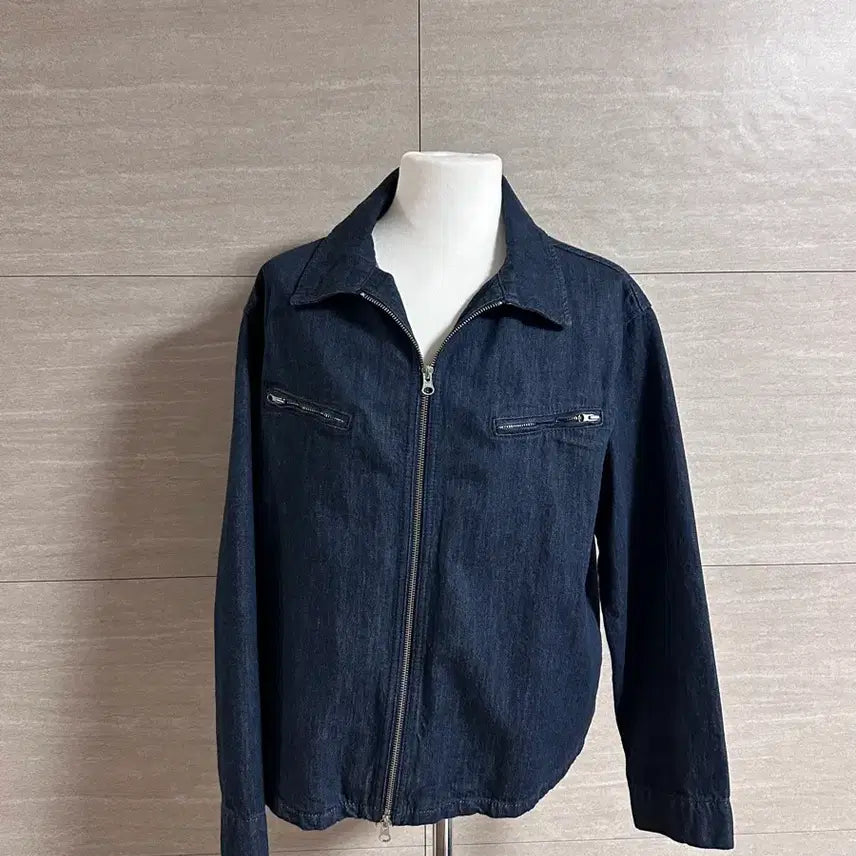 [BUNJANG] Zara Denim Jacket (Men&