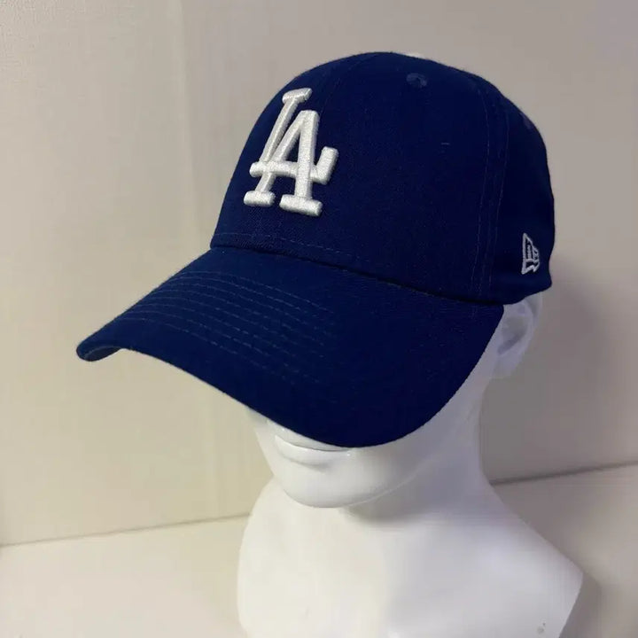 [SOLD OUT] 뉴에라 MLB LA 다저스 볼캡