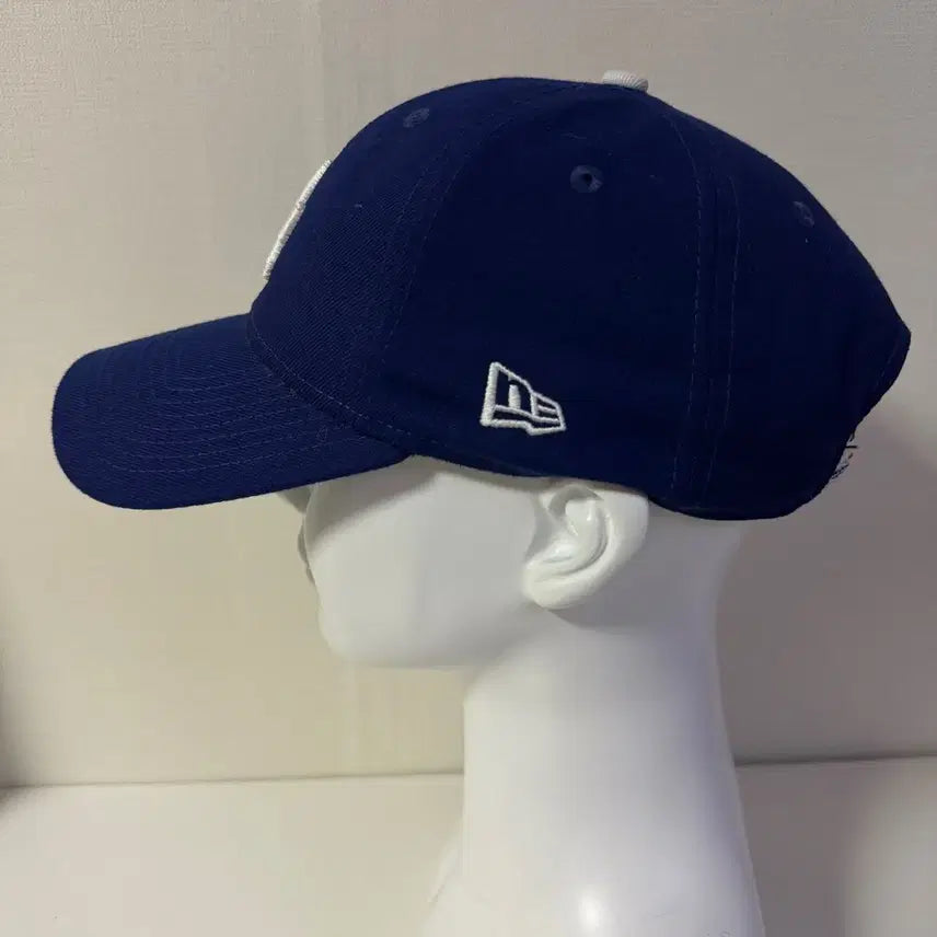 [SOLD OUT] 뉴에라 MLB LA 다저스 볼캡