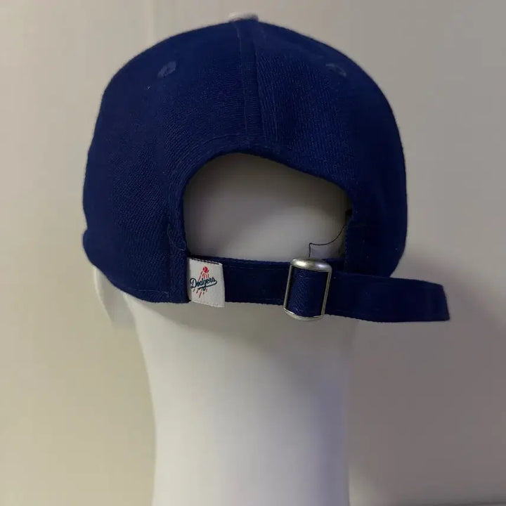 [SOLD OUT] 뉴에라 MLB LA 다저스 볼캡