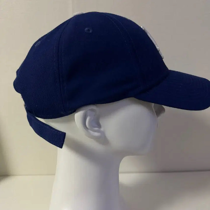 [SOLD OUT] 뉴에라 MLB LA 다저스 볼캡