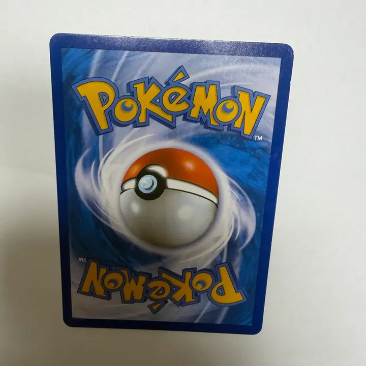 [BUNJANG] Boowoo Pokemon Card / 부우부 포켓몬카드