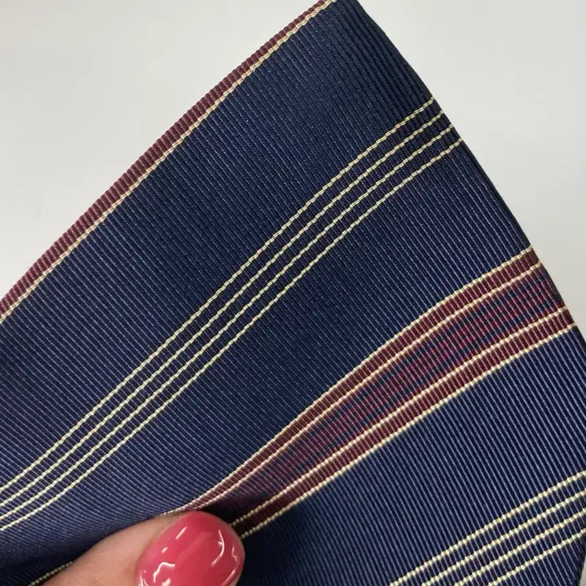 [BUNJANG] Bisarno Tie / 비사루노 넥타이