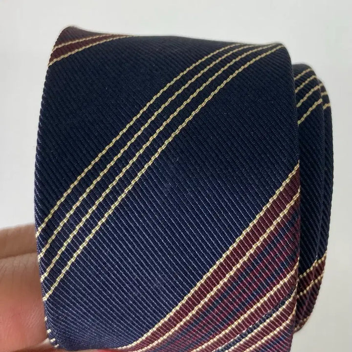 [BUNJANG] Bisarno Tie / 비사루노 넥타이