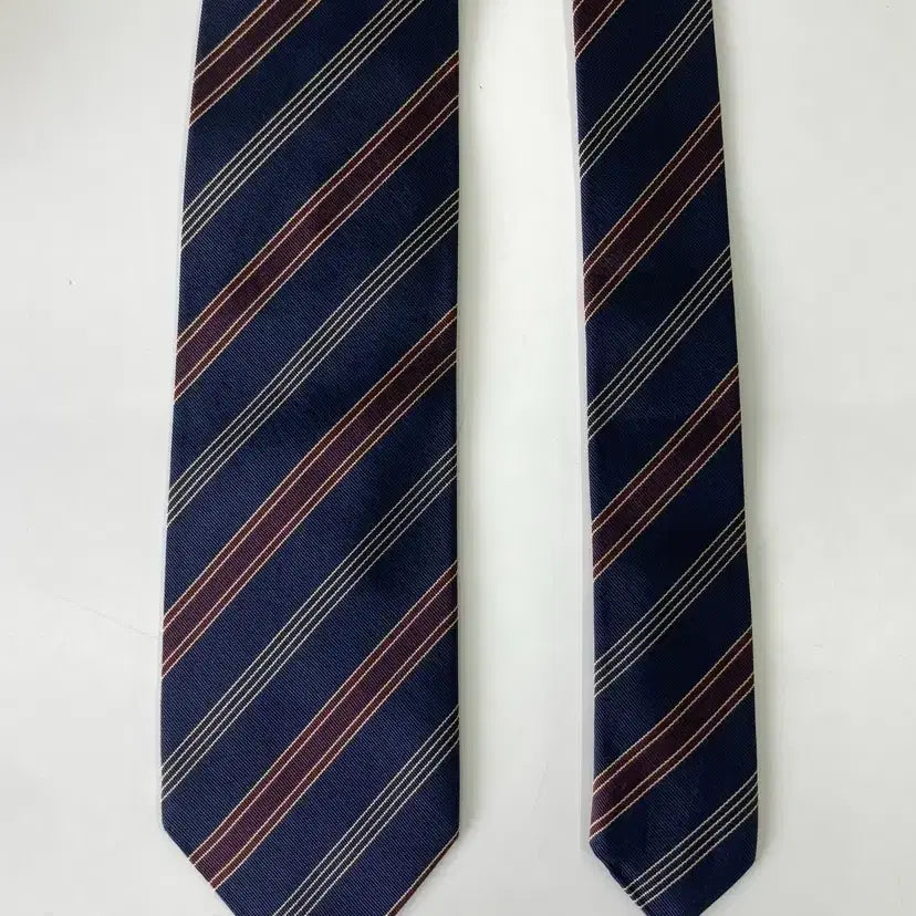 [BUNJANG] Bisarno Tie / 비사루노 넥타이