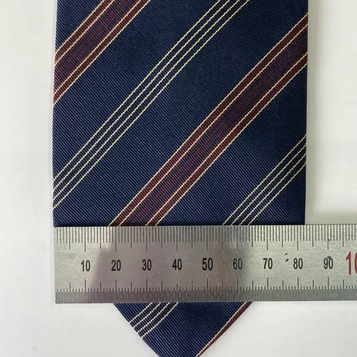 [BUNJANG] Bisarno Tie / 비사루노 넥타이