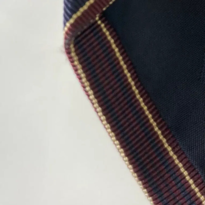 [BUNJANG] Bisarno Tie / 비사루노 넥타이