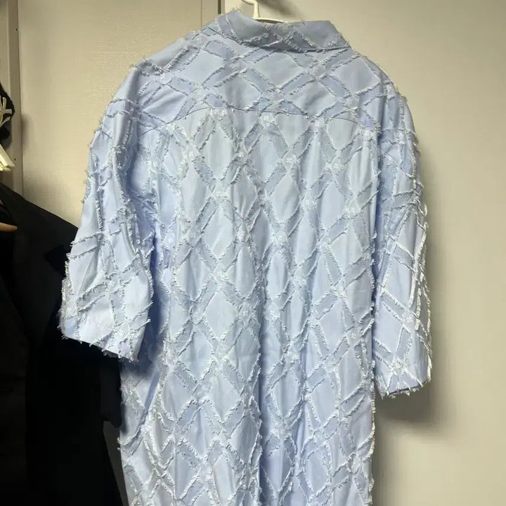 [SOLD OUT] 해칭룸 반팔셔츠 4사이즈 판매