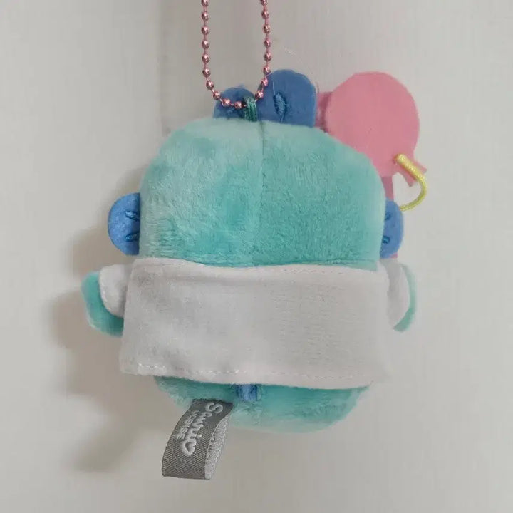 [SOLD OUT] 산리오 풍선 한교동 인형 키링